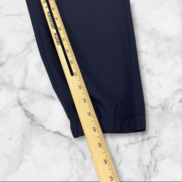 The North Face Women's Flashdry Jogger Size Medium Blue Inseam 28" - Picture 10 of 16